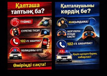 Алгоритм действий при обнаружении «закладок» наркотиков и лиц, осуществляющих их сбыт