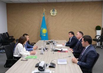 ТҮРКІСТАНДА «БАНК ЦЕНТР КРЕДИТ» АҚ-НЫҢ ОБЛЫСТЫҚ ФИЛИАЛЫ АШЫЛДЫ