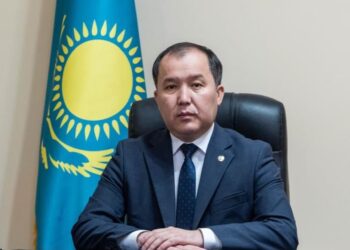 ҮЗДІК ТҮЛЕКТЕРГЕ МЕМЛЕКЕТТІК ҚЫЗМЕТТЕ ЖОЛ АШЫҚ
