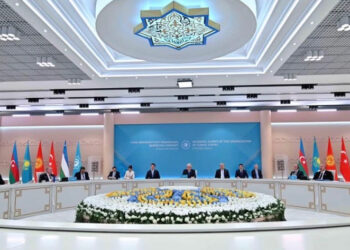 Қасым-Жомарт Тоқаев: «Алмағайып кезеңде түркі мемлекеттерінің ауызбіршілікте болуы – өте маңызды»