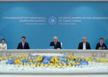 Президент еліміздің цифрландыру және ЖИ саласындағы стратегиялық бағдарын баяндады