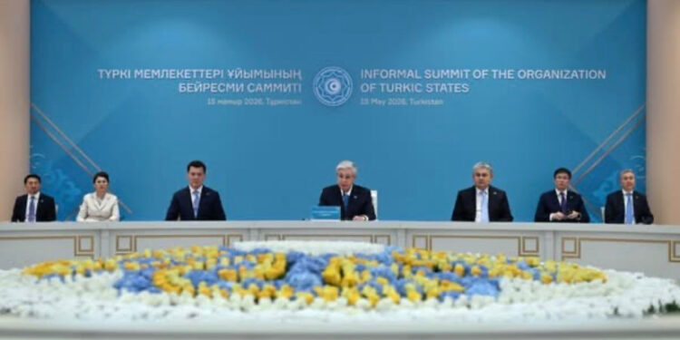 Президент еліміздің цифрландыру және ЖИ саласындағы стратегиялық бағдарын баяндады