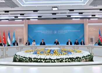 Мемлекет басшысы цифрлық даму және киберқауіпсіздікке қатысты бірқатар бастама көтергенін еске салды