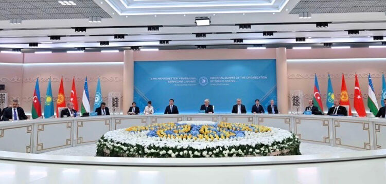 Мемлекет басшысы цифрлық даму және киберқауіпсіздікке қатысты бірқатар бастама көтергенін еске салды
