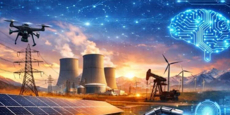 Қасым-Жомарт Тоқаев түркі елдерінің жасанды интеллект орталықтарының желісін құруды ұсынды