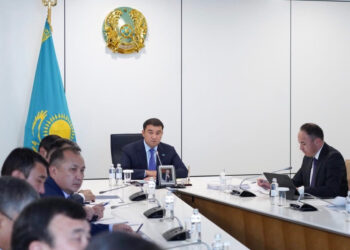 Түркістан өңірі жаңа зауыттармен толығады