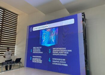 КЕЛЕСТІК ТҰРҒЫНДАРҒА ҚАРЖЫЛЫҚ САУАТТЫЛЫҚ БОЙЫНША КӘСІБИ КЕҢЕС БЕРІЛДІ