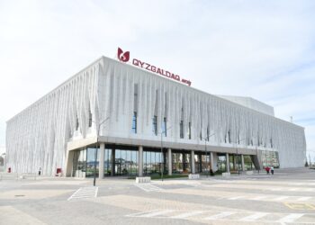 «AMANAT»: «QYZGALDAQ» САРАЙЫ ШЫМКЕНТТІҢ МӘДЕНИ ӨМІРІНЕ ЖАҢА СЕРПІН БЕРДІ