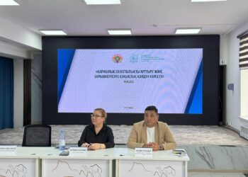 ҚҰҚЫҚТЫҚ ЖӘНЕ ҚАРЖЫЛЫҚ САУАТТЫЛЫҚ – ҚОҒАМ ТҰРАҚТЫЛЫҒЫНЫҢ БАСТЫ КЕПІЛІ