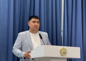 ҚҰҚЫҚТЫҚ ЖӘНЕ ҚАРЖЫЛЫҚ САУАТТЫЛЫҚ – ҚОҒАМ ТҰРАҚТЫЛЫҒЫ МЕН ҚАУІПСІЗДІГІНІҢ НЕГІЗІ