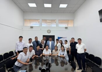 ҚҰҚЫҚТЫҚ ЖӘНЕ ҚАРЖЫЛЫҚ САУАТТЫЛЫҚ – ҚАУІПСІЗ ҚОҒАМНЫҢ БЕРІК НЕГІЗІ