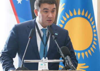 Түркістан мен Ташкент облыстары жаңа серіктестік кезеңіне қадам басты  