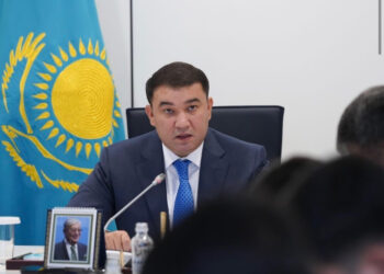 Түркістан облысында халықты жұмыспен қамту жұмыстары жаңа қарқын алады