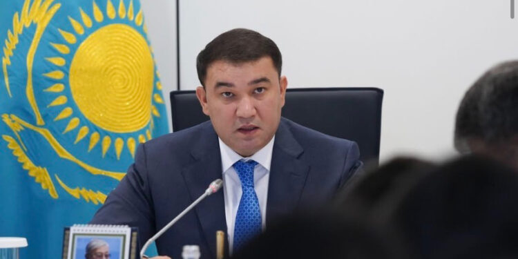 Түркістан облысында халықты жұмыспен қамту жұмыстары жаңа қарқын алады