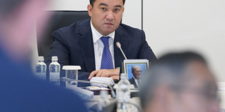 Түркістанда жаңа сәулеттік жобалар талқыланып, өңірдің туристік және қалалық келбетін жаңғырту бағыттары айқындалды