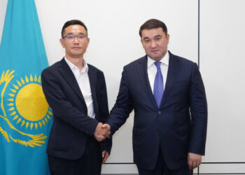 Түркістан облысында гүл шаруашылығы мен жылыжай өндірісін дамыту бағытында жаңа инвестициялық жоба жүзеге аспақ