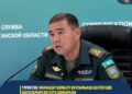 ТҮРКІСТАН: МАМАНДАР ШОМЫЛУ МАУСЫМЫНДА ҚАУІПСІЗДІК ШАРАЛАРЫН САҚТАУҒА ШАҚЫРАДЫ