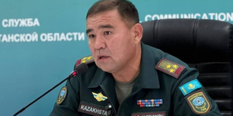 ТҮРКІСТАН: МАМАНДАР ШОМЫЛУ МАУСЫМЫНДА ҚАУІПСІЗДІК ШАРАЛАРЫН САҚТАУҒА ШАҚЫРАДЫ