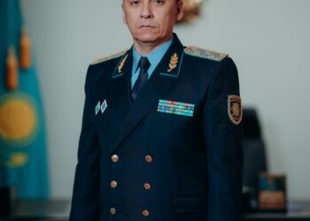 Шымкентте әкімшілік рақымшылықты жүзеге асыру қорытындылары шығарылды