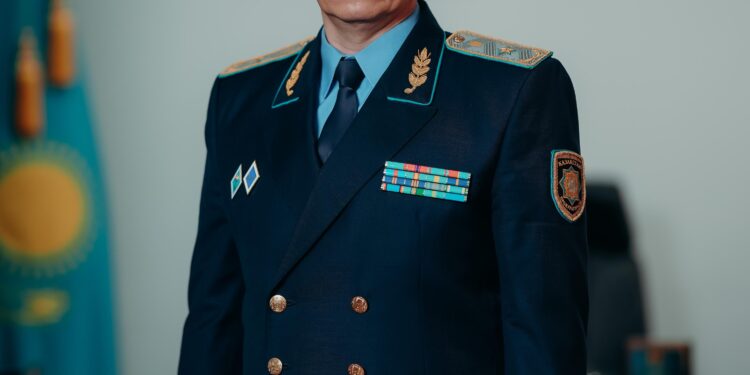 Шымкентте әкімшілік рақымшылықты жүзеге асыру қорытындылары шығарылды