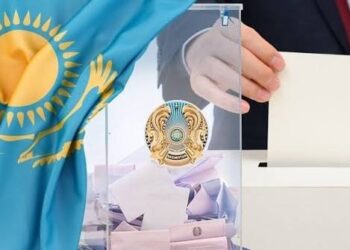 Сөз бостандығы мен жауапкершілік: сайлау науқаны кезіндегі журналистер мен блогерлердің құқықтары