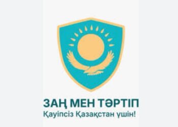 Түркістан облысында полиция интернет-алаяқтықтың алдын алу жұмыстарын күшейтті