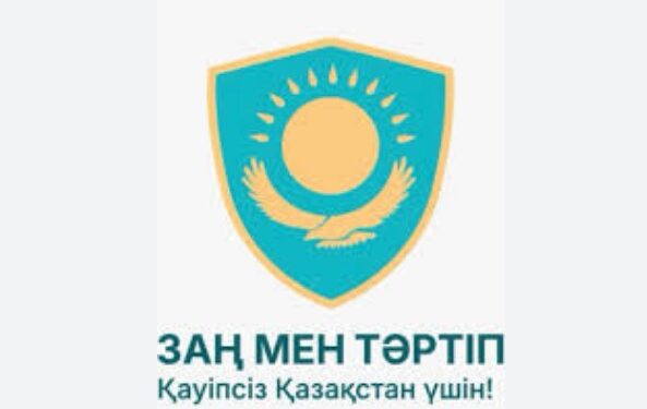 Түркістан облысында полиция интернет-алаяқтықтың алдын алу жұмыстарын күшейтті
