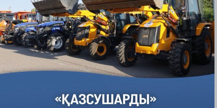 ️«Қазсушарды» трансформациялау шығындарды толық жоюға мүмкіндік берді