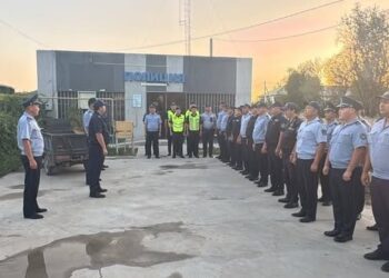 ЖАСӨСПІРІМДЕР АРАСЫНДАҒЫ ҚҰҚЫҚ БҰЗУШЫЛЫҚТЫҢ АЛДЫН АЛУ – БАСТЫ НАЗАРДА