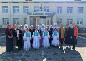 Еңбек ауылы – 3 жыл ішімдіксіз, 2 жыл қылмыссыз