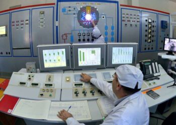 Казахстан и ОИЯИ: новый этап научно-технологического сотрудничества