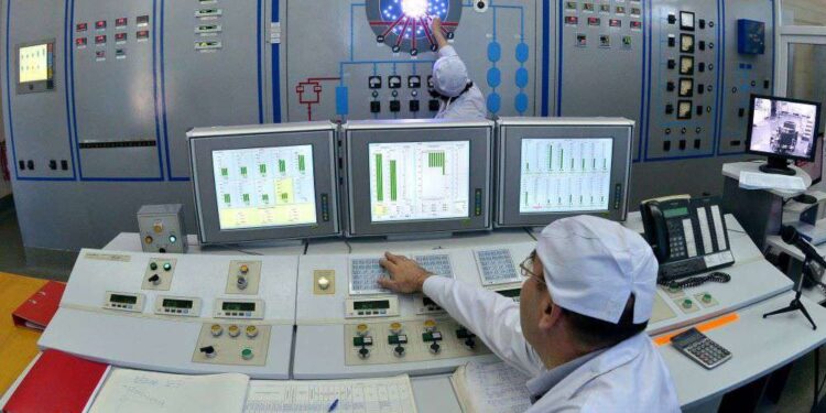 Казахстан и ОИЯИ: новый этап научно-технологического сотрудничества