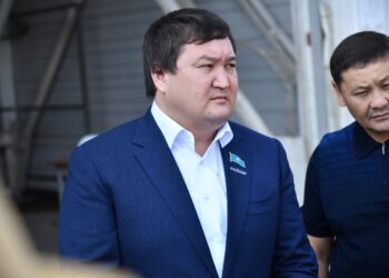«ӘДІЛЕТ» ПАРТИЯСЫ: ШЫМКЕНТ ҚЫСҚЫ МАУСЫМҒА ҚАЛАЙ ДАЙЫНДАЛЫП ЖАТЫР?