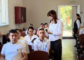 НАШАҚОРЛЫҚТЫҢ АЛДЫН АЛУ – ОРТАҚ МІНДЕТ
