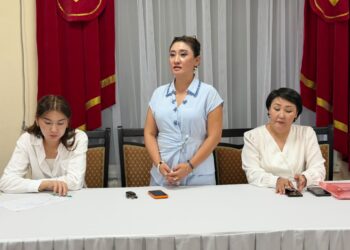 НАШАҚОРЛЫҚТЫҢ АЛДЫН АЛУ – ЖАСТАР БОЛАШАҒЫНЫҢ КЕПІЛІ
