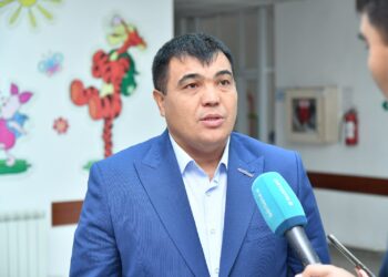 ШЫМКЕНТТЕ МЕДИЦИНАЛЫҚ ҚЫЗМЕТТІҢ САПАСЫ МЕН ЦИФРЛАНДЫРУ МӘСЕЛЕЛЕРІ ТАЛҚЫЛАНДЫ