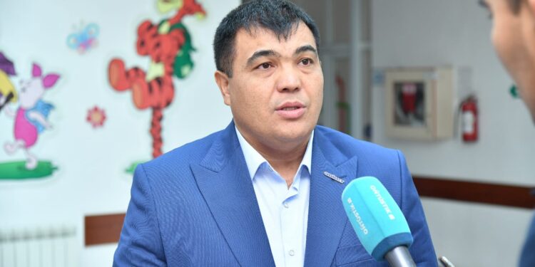 ШЫМКЕНТТЕ МЕДИЦИНАЛЫҚ ҚЫЗМЕТТІҢ САПАСЫ МЕН ЦИФРЛАНДЫРУ МӘСЕЛЕЛЕРІ ТАЛҚЫЛАНДЫ