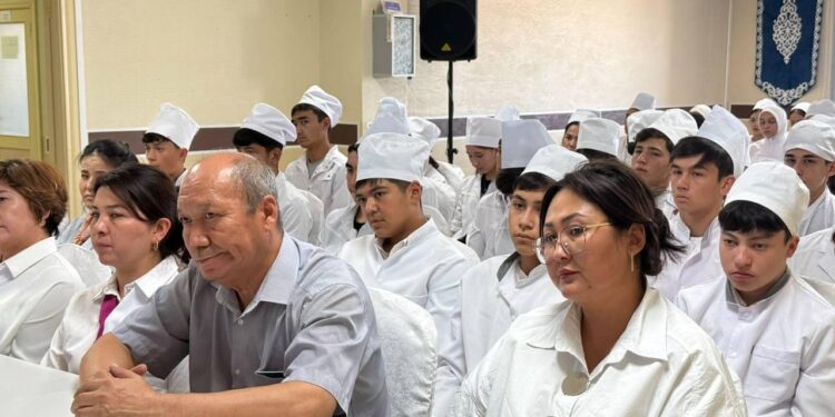 «Цифрлық Қазақстан: жасандыинтеллект – заман талабы»