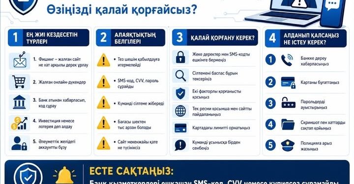 Интернет алаяқтық