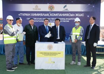 Цифрлы серпіліс: Қазақстанның жасанды интеллект пен инновация жолындағы бетбұрысы