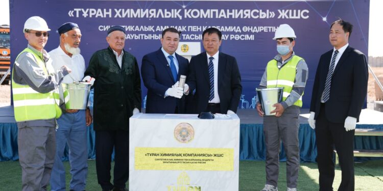 Цифрлы серпіліс: Қазақстанның жасанды интеллект пен инновация жолындағы бетбұрысы