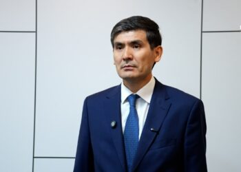 Цифрлық талдау нәтижесінде медициналық көрсеткіштер бойынша 10 мыңнан астам жүргізуші куәлігін қолдану тоқтатылды