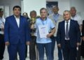 ҮШ ҰРПАҚ – ОРТАҚ МҰРАТ: ШЫМКЕНТТЕ ҚАРИЯЛАР ӨЗАРА КІМ МЫҚТЫНЫ АНЫҚТАДЫ
