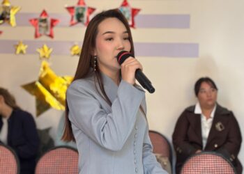 «ЕСІРТКІСІЗ БОЛАШАҚ» – ҚАЛАЛЫҚ СУРЕТ БАЙҚАУЫ