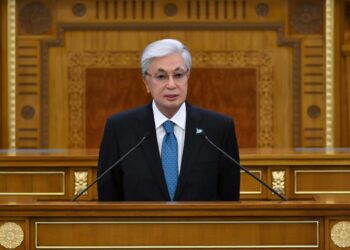 ⚡️Мемлекет басшысы: