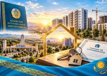 БАСПАНА – ТЕК ТӨБЕ ЕМЕС, ОТБАСЫНЫҢ ТҰРАҚТЫЛЫҒЫ